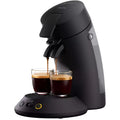 Philips - Philips senseo original plus padmachine (zwart (mat) csa210/60)