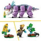 Lego ® fortnite® klombo - 77077