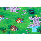 999Games - 999Games 999 games kattenkwaad bordspel (nederlands 2 - 4 spelers 30 minuten vanaf 8 jaar)