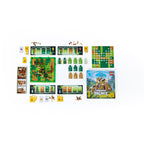 Asmodee lego monkey palace bordspel