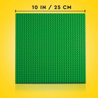 Lego classic 11023 bouwplaat groen