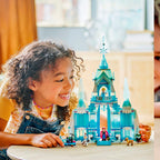 Disney lego princess 43244 elsa's ijspaleis