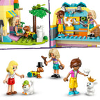 Lego friends 42650 winkel met dierenaccessoires
