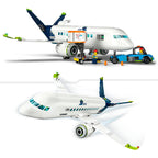 Lego city 60367 passagiersvliegtuig