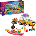 Lego friends 42659 samen op roadtrip
