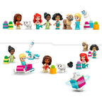 Lego disney princess 43253 adventkalender 2024