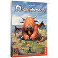 999games 999 games drakenherders kaartspel (nederlands, 2 - 4 spelers, 20 minuten, vanaf 8 jaar)