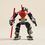 Lego star wars 75411 darth maul mecha