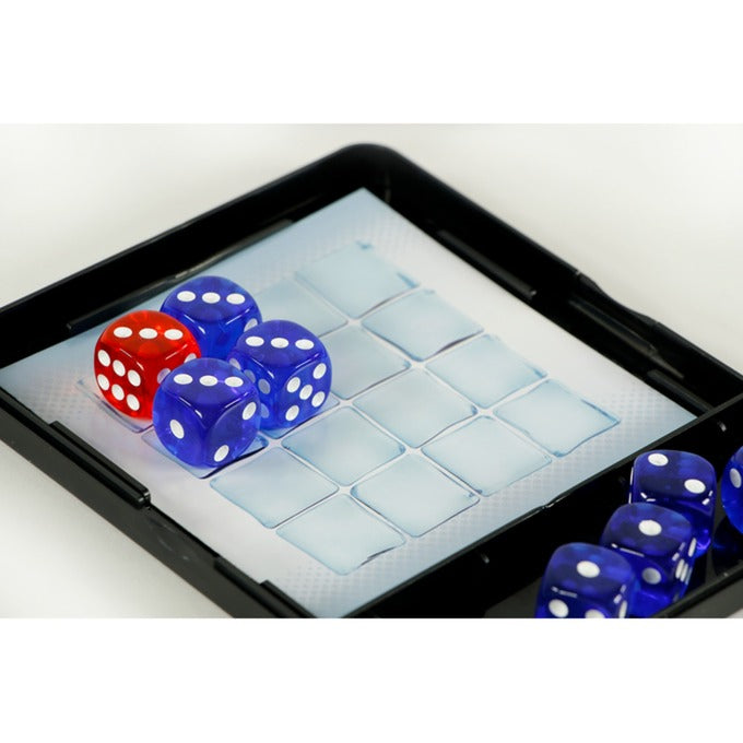 999Games - 999Games 999 games d-iced denkspel (nederlands 1 speler vanaf 7 jaar 80 opdrachten)