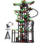 Fischertechnik - marble runs - dynamic xxl kogelbaan (544619)