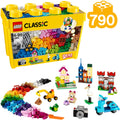 LEGO - classic 10698 creatieve opbergdoos xl