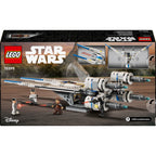 Lego star wars 75399 andor rebel u-wing starfighter ruimteschip