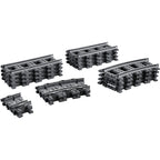 Lego city treinrails 60205