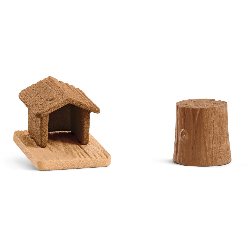 Schleich farm world boomhut 42408