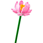 Lego botanical collection - lotusbloemen constructiespeelgoed (40647)
