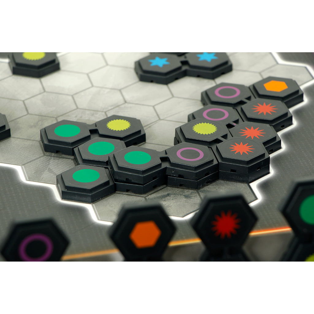 999games 999 games genius 3d bordspel (nederlands, 1 - 4 spelers, 45 minuten, vanaf 8 jaar)