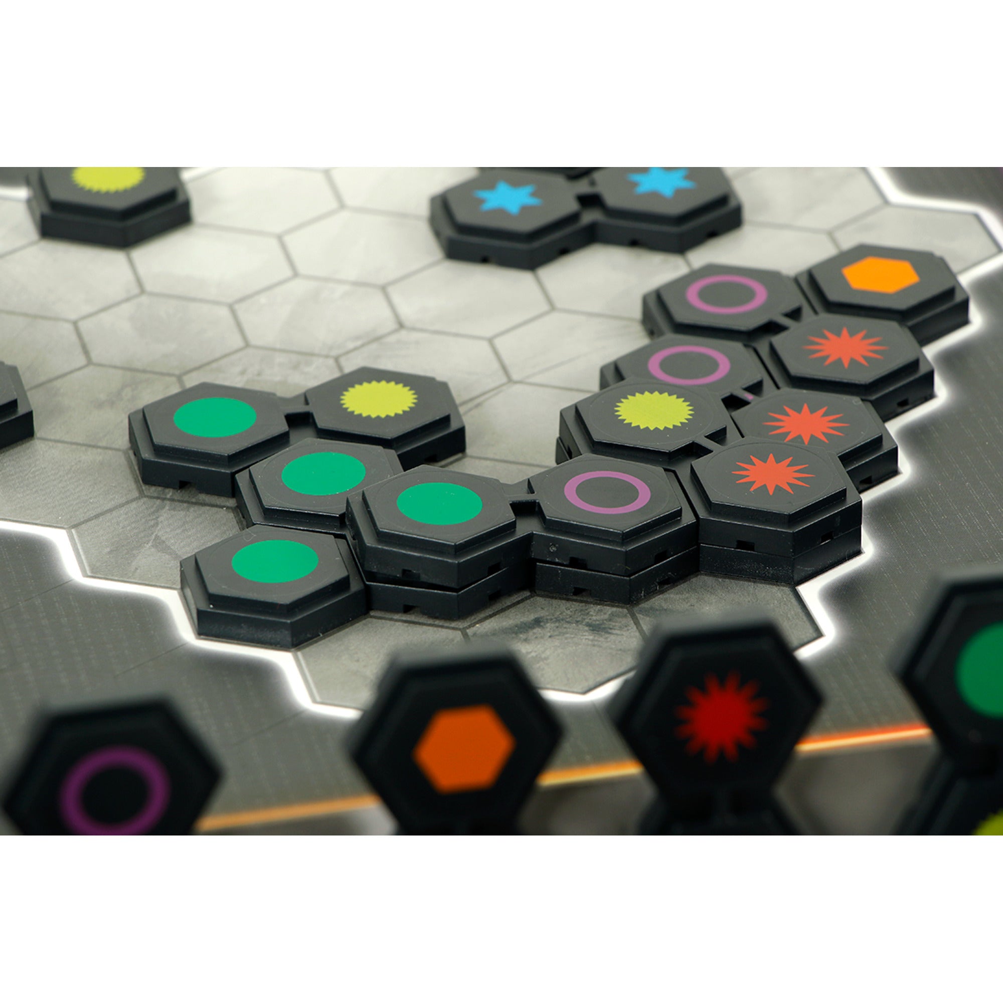 999games 999 games genius 3d bordspel (nederlands, 1 - 4 spelers, 45 minuten, vanaf 8 jaar)