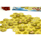 999games 999 games vlooot bordspel (nederlands, 2 - 4 spelers, 35 minuten, vanaf 10 jaar)