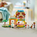 Lego friends 42650 winkel met dierenaccessoires