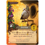 White goblin games everdell bordspel (nederlands, 1 - 4 spelers, 40 minuten, vanaf 10 jaar)