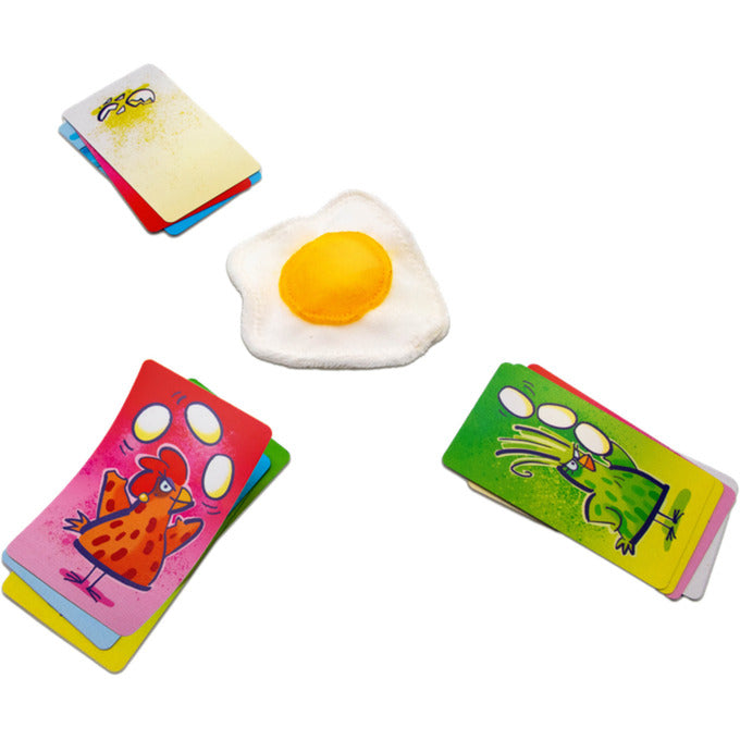999Games - 999Games 999 games eigenwijs kaartspel (nederlands 2 - 6 spelers 15 minuten vanaf 8 jaar)