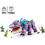 Lego ® fortnite® klombo - 77077