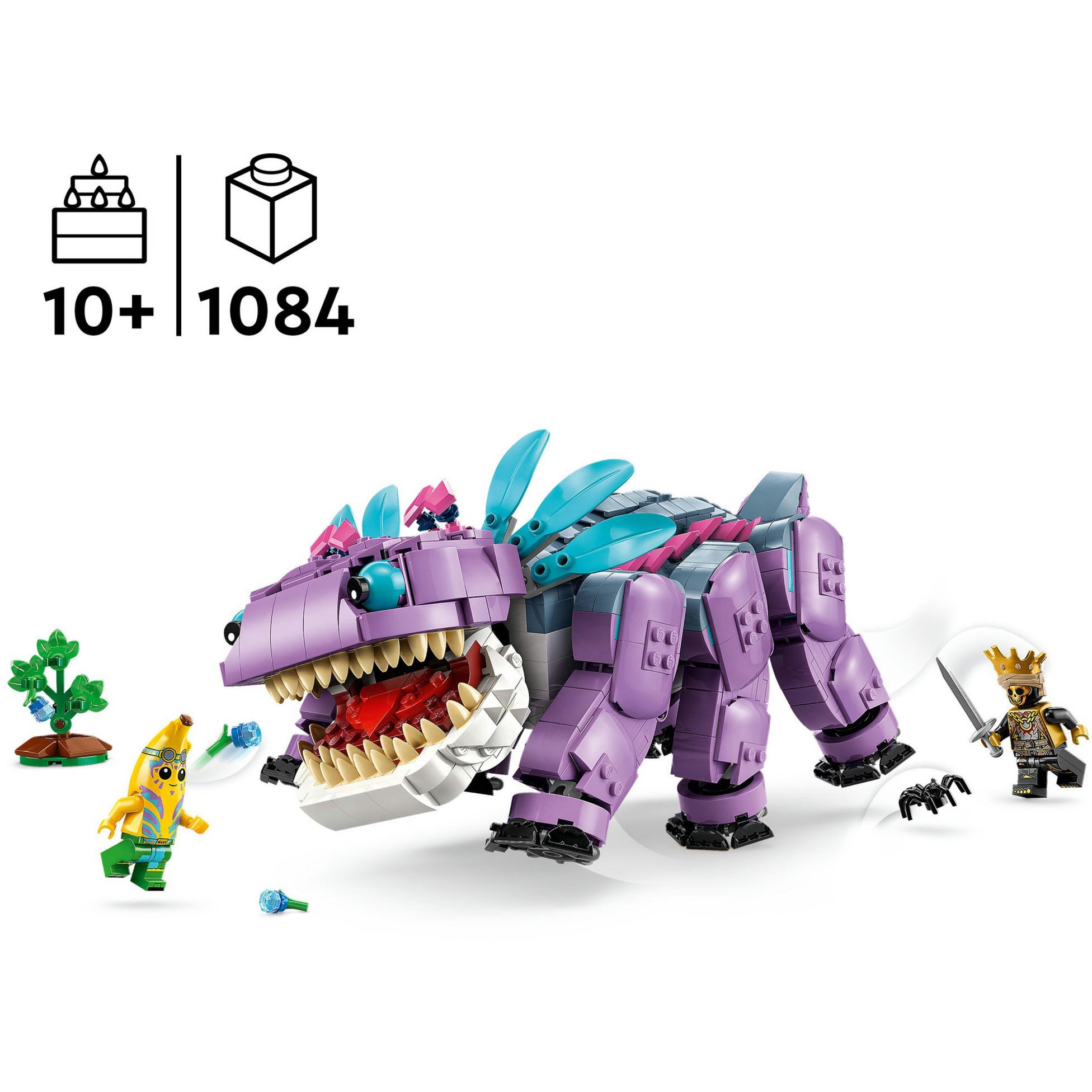Lego ® fortnite® klombo - 77077