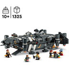 Lego star wars 75374 de onyx cinder