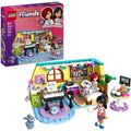 Lego friends 42647 paisley's kamer