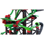 Fischertechnik - marble runs - dynamic xxl kogelbaan (544619)