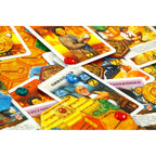 999Games - 999Games 999 games de zoektocht naar el dorado: de gouden tempels bordspel (nederlands 2 - 4 spelers 60 minuten vanaf 10 jaar)
