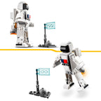 Lego creator 31134 3in1 space shuttle