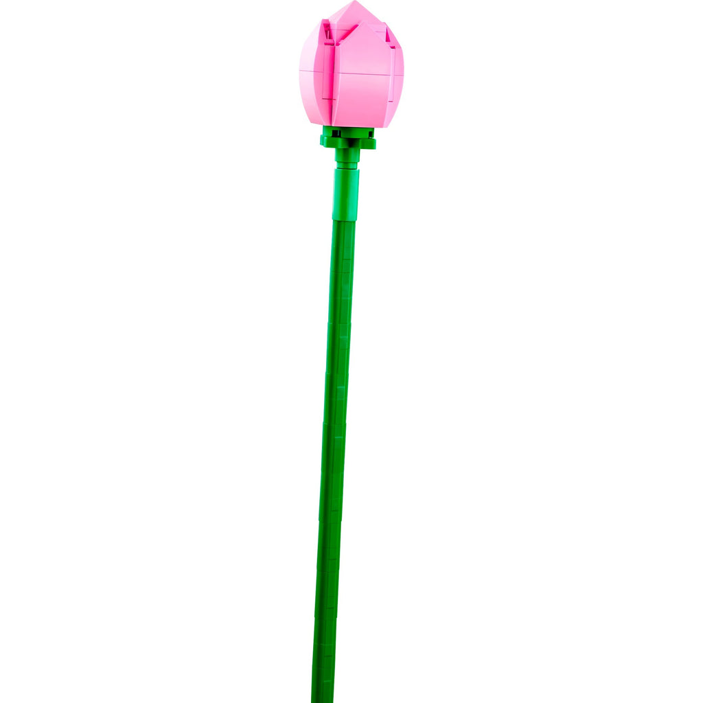 Lego botanical collection - lotusbloemen constructiespeelgoed (40647)
