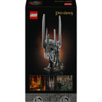 Lego icons 11373 the lord of the rings: de helm van sauron