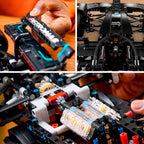 Lego technic 42171 mercedes-amg f1 w14 e