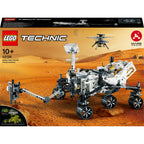Lego technic 42158 nasa mars rover perseverance