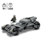 Lego super heroes 76331 batman v superman batmobile
