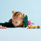 Lego friends 42659 samen op roadtrip