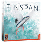 999Games - 999Games 999 games finspan bordspel (nederlands 1 - 5 spelers 60 minuten vanaf 10 jaar)