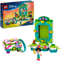 Lego disney 43239 mirabels fotolijstje en sieradendoos