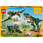 Lego creator 31151 t. rex