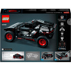 Lego technic 42160 audi rs q e-tron