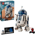 Lego star wars 75379 r2-d2