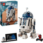Lego star wars 75379 r2-d2