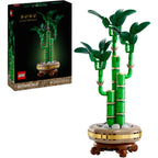 Lego botanicals 10344 bamboe