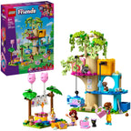 LEGO - ® friends kattenverjaardagsfeestje en boomhut set - 42666