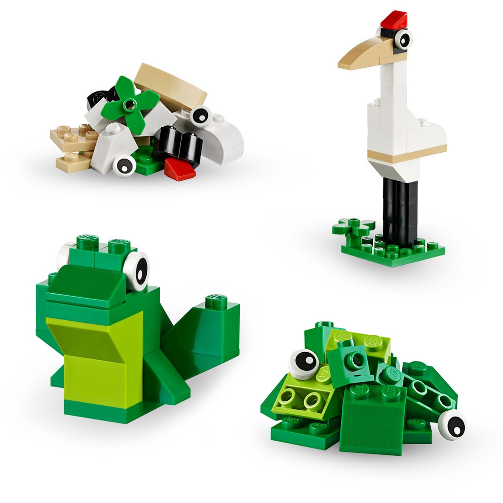 LEGO - classic 10698 creatieve opbergdoos xl