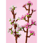 Lego flowers 40725 kersenbloesems