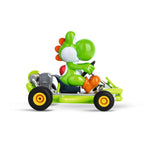 Carrera - rc mario pipe kart auto racing yoshi - 1:18