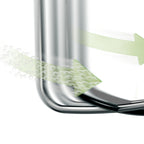 Philips hr3705 00 3000 series handmixer wit
